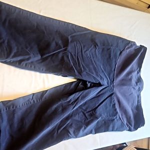 Maternity Work Pants